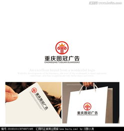 廣告公司logo設計素材與美甲服務 創(chuàng)意與商業(yè)的完美結合